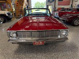 1966 Dodge Dart GT (CC-2106752) for sale in Hamilton, Ohio
