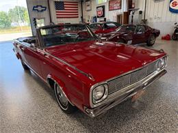 1966 Dodge Dart GT (CC-2106752) for sale in Hamilton, Ohio