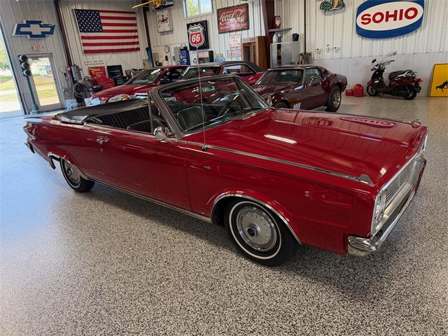 1966 Dodge Dart GT (CC-2106752) for sale in Hamilton, Ohio