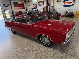 1966 Dodge Dart GT (CC-2106752) for sale in Hamilton, Ohio