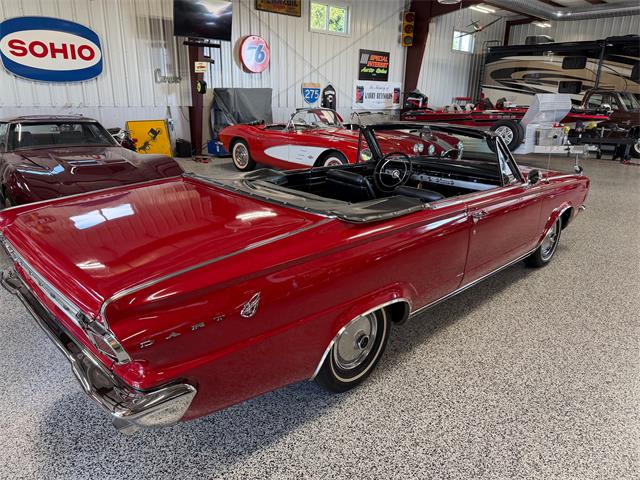 1966 Dodge Dart GT (CC-2106752) for sale in Hamilton, Ohio