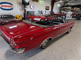 1966 Dodge Dart GT (CC-2106752) for sale in Hamilton, Ohio