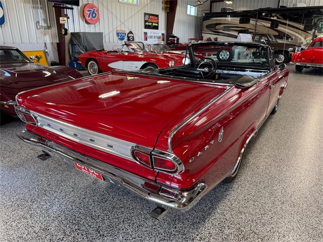 1966 Dodge Dart GT (CC-2106752) for sale in Hamilton, Ohio