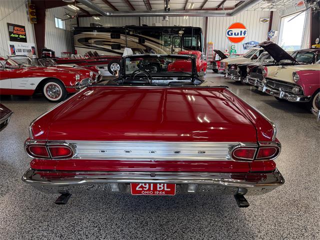 1966 Dodge Dart GT (CC-2106752) for sale in Hamilton, Ohio