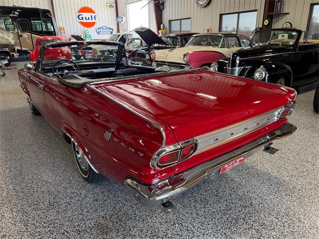 1966 Dodge Dart GT (CC-2106752) for sale in Hamilton, Ohio