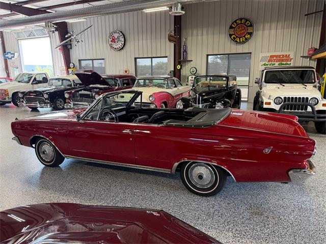 1966 Dodge Dart GT (CC-2106752) for sale in Hamilton, Ohio