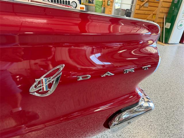 1966 Dodge Dart GT (CC-2106752) for sale in Hamilton, Ohio