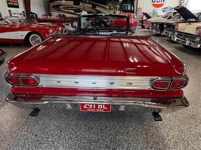 1966 Dodge Dart GT (CC-2106752) for sale in Hamilton, Ohio