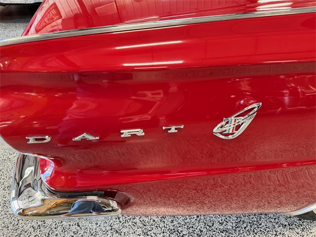 1966 Dodge Dart GT (CC-2106752) for sale in Hamilton, Ohio