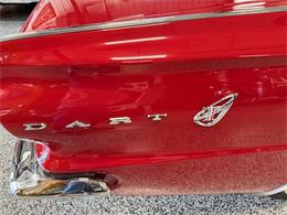 1966 Dodge Dart GT (CC-2106752) for sale in Hamilton, Ohio