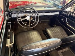 1966 Dodge Dart GT (CC-2106752) for sale in Hamilton, Ohio