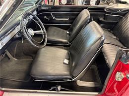 1966 Dodge Dart GT (CC-2106752) for sale in Hamilton, Ohio