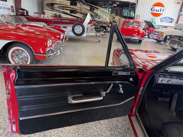 1966 Dodge Dart GT (CC-2106752) for sale in Hamilton, Ohio