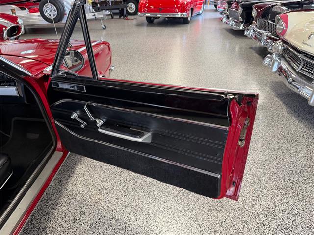 1966 Dodge Dart GT (CC-2106752) for sale in Hamilton, Ohio
