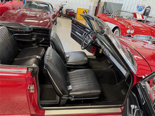 1966 Dodge Dart GT (CC-2106752) for sale in Hamilton, Ohio