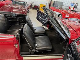 1966 Dodge Dart GT (CC-2106752) for sale in Hamilton, Ohio