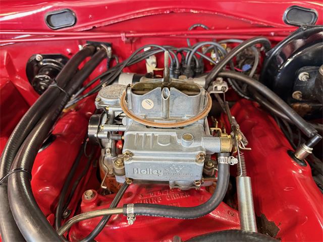 1966 Dodge Dart GT (CC-2106752) for sale in Hamilton, Ohio