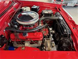 1966 Dodge Dart GT (CC-2106752) for sale in Hamilton, Ohio