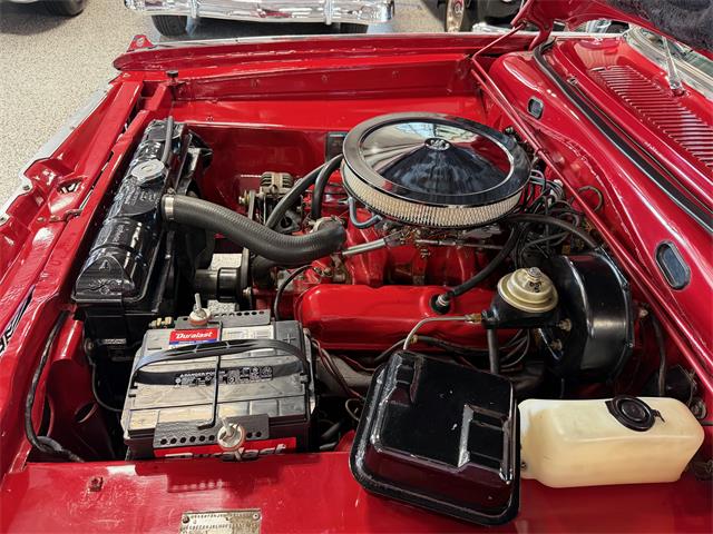 1966 Dodge Dart GT (CC-2106752) for sale in Hamilton, Ohio