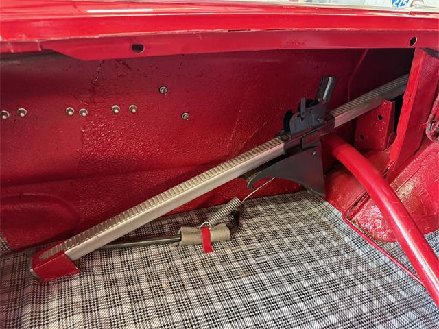 1966 Dodge Dart GT (CC-2106752) for sale in Hamilton, Ohio