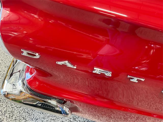 1966 Dodge Dart GT (CC-2106752) for sale in Hamilton, Ohio