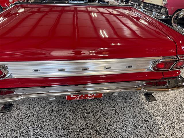 1966 Dodge Dart GT (CC-2106752) for sale in Hamilton, Ohio