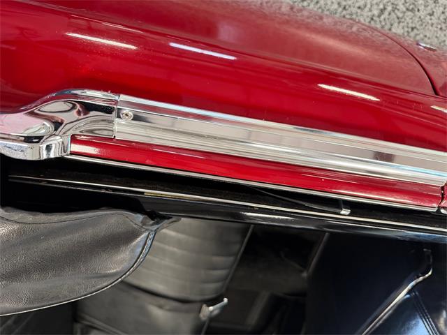 1966 Dodge Dart GT (CC-2106752) for sale in Hamilton, Ohio