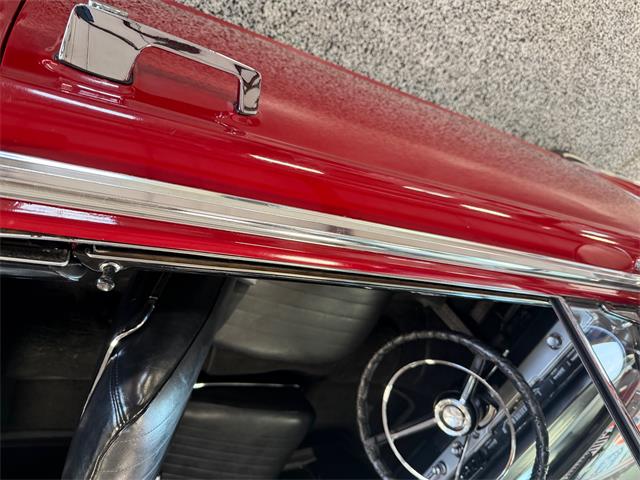 1966 Dodge Dart GT (CC-2106752) for sale in Hamilton, Ohio