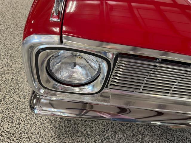 1966 Dodge Dart GT (CC-2106752) for sale in Hamilton, Ohio