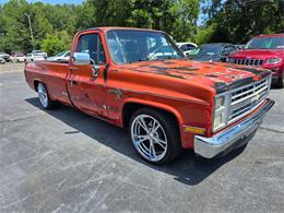 1985 Chevrolet C10 (CC-2106755) for sale in Spartanburg, South Carolina