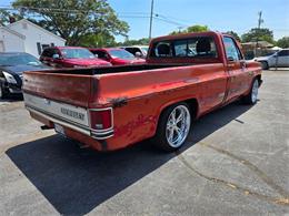 1985 Chevrolet C10 (CC-2106755) for sale in Spartanburg, South Carolina