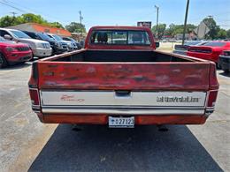 1985 Chevrolet C10 (CC-2106755) for sale in Spartanburg, South Carolina