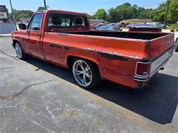 1985 Chevrolet C10 (CC-2106755) for sale in Spartanburg, South Carolina