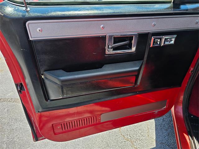 1985 Chevrolet C10 (CC-2106755) for sale in Spartanburg, South Carolina