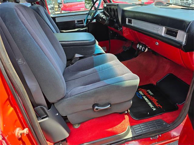 1985 Chevrolet C10 (CC-2106755) for sale in Spartanburg, South Carolina