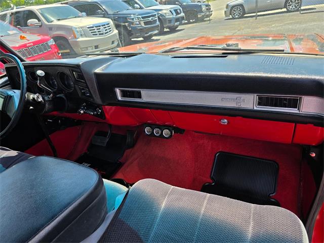 1985 Chevrolet C10 (CC-2106755) for sale in Spartanburg, South Carolina