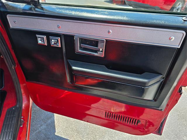1985 Chevrolet C10 (CC-2106755) for sale in Spartanburg, South Carolina