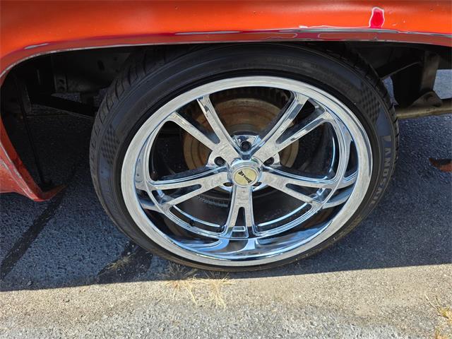 1985 Chevrolet C10 (CC-2106755) for sale in Spartanburg, South Carolina
