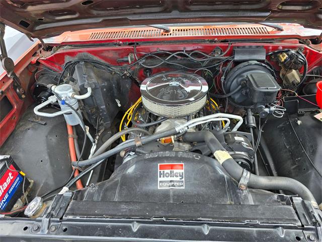 1985 Chevrolet C10 (CC-2106755) for sale in Spartanburg, South Carolina