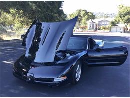1999 Chevrolet Corvette (CC-2106757) for sale in Los Gatos, CA 