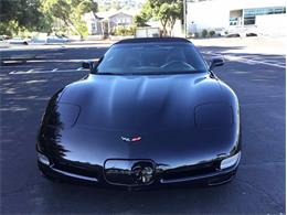 1999 Chevrolet Corvette (CC-2106757) for sale in Los Gatos, CA 
