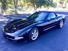 1999 Chevrolet Corvette (CC-2106757) for sale in Los Gatos, CA 