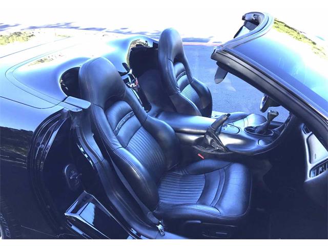 1999 Chevrolet Corvette (CC-2106757) for sale in Los Gatos, CA 