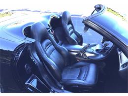 1999 Chevrolet Corvette (CC-2106757) for sale in Los Gatos, CA 