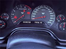 1999 Chevrolet Corvette (CC-2106757) for sale in Los Gatos, CA 