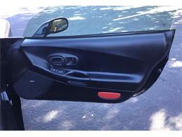 1999 Chevrolet Corvette (CC-2106757) for sale in Los Gatos, CA 