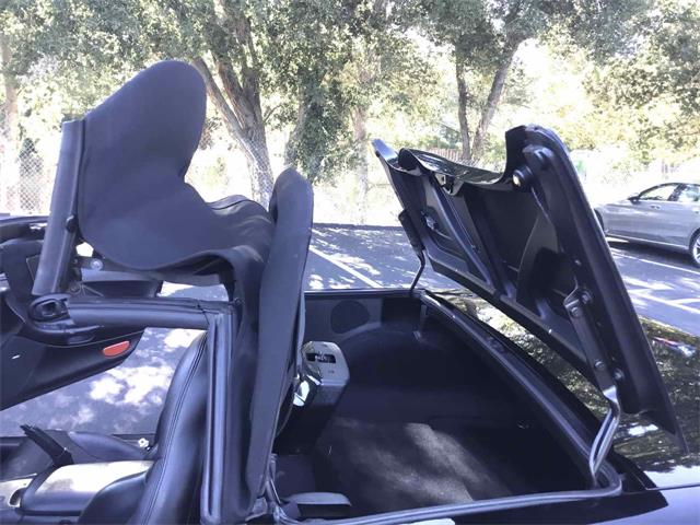 1999 Chevrolet Corvette (CC-2106757) for sale in Los Gatos, CA 