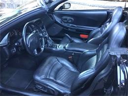 1999 Chevrolet Corvette (CC-2106757) for sale in Los Gatos, CA 