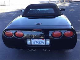 1999 Chevrolet Corvette (CC-2106757) for sale in Los Gatos, CA 