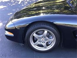 1999 Chevrolet Corvette (CC-2106757) for sale in Los Gatos, CA 